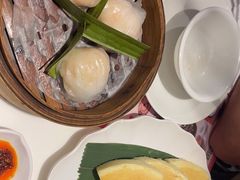 -虾饺妹·酒家(金碧店)