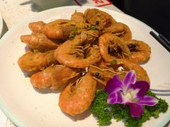 -巧克力渔家.小船海鲜家常菜(万平口店)