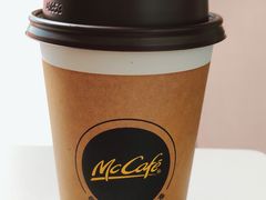 -麦当劳(人民南路店)