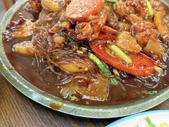 -妈妈手(山大总店)