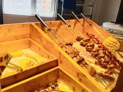-比尔森韩式烤肉自助(国商店)