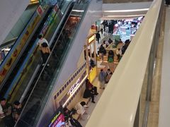 -万达广场(大明宫店)