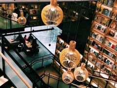 -G·SPACE(金鹰世界店)