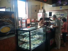 -庆丰包子铺(白塔寺店)