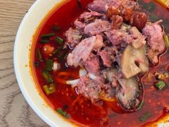-吴记怪味面(牛王庙店)