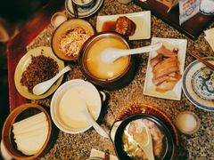 -南京大牌档(人民广场店)