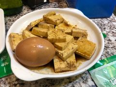 -厚味居炙子烤肉·清真(天桥南纬路店)