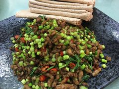 -一心创作料理屋(经开万达店)