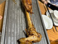 -格日勒阿妈蒙古厨房(新华广场店)