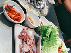 -喜来稀肉(虹泉路店)