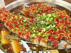 -领蟹祥记·香辣蟹·特色小海鲜(奥体天虹店)