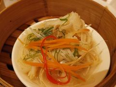 -上海金桥红枫万豪酒店-万豪中餐厅