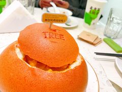 -大树餐厅(环球港店)