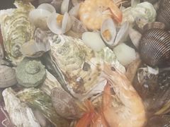 -赶海部落海鲜城(海阳路店)