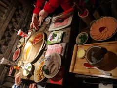 -小龙坎火锅(春熙太古里店)