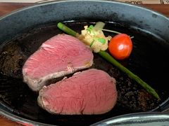 -西堤牛排(北京国瑞店)