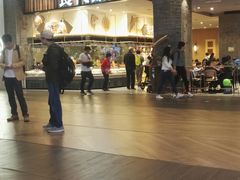 -食代馆(深业上城店)