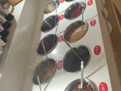 -庖丁家水煮牛排火锅(巴国城店)