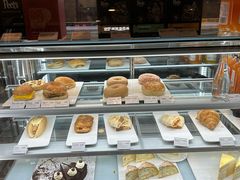 -Peet's Coffee皮爷咖啡(豫园店)