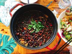 -烛影拾光观景餐厅·创意菜·摄影·小提琴(大唐不夜城店)