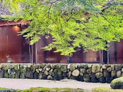 -三嚥阁 La Villa Restaurant
