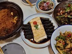 -小城外婆肴私房菜.家宴聚集点(圆明园颐和园·清河上地店)