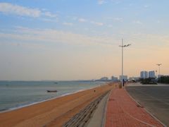 -日照灯塔风景区