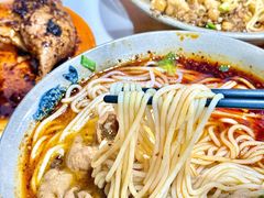 -丁丁猫重庆小面(徐州路店)