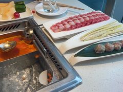 -海底捞火锅(长沙华创国际广场店)