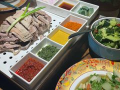 -相约·羊村小馆非遗手抓肉(七一酱园店)