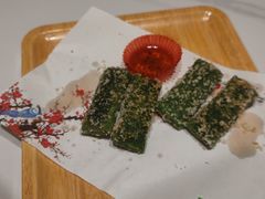 -阿露佳·舌尖上的安吉菜