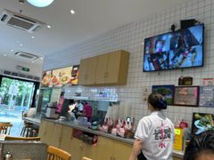 -小杨生煎(松江大学城店)