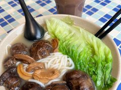 -路环码头面馆
