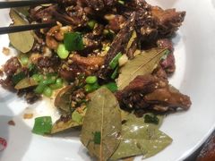 -唐师傅湘西名菜馆(武陵路店)