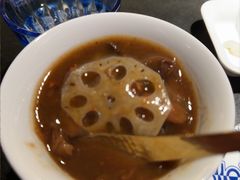 -喜悦烤鸭·新京菜(王府井店)