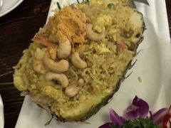 -Siam泰餐厅(水上公园店)