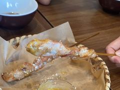 -曼谷食堂·泰国家庭料理(丹桂路店)