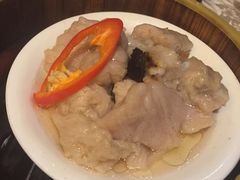 -香云轩·顺德菜(香云纱园林酒店店)