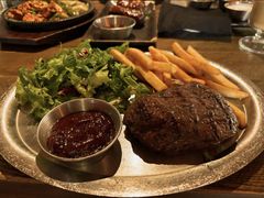 -Q MEX 库迈墨西哥餐吧(三里屯店)