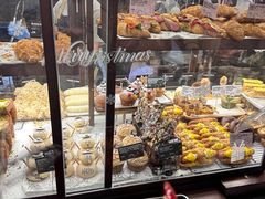 -PAPER STONE BAKERY(天汇广场店)
