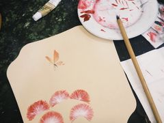 -梁溪琳琅书画院(汇金广场店)