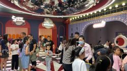 点击看大图 -meland亲子乐园(深圳领展中心城店)
