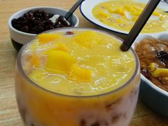 -豆豆冰室·地道招牌椰子冻(大良店)