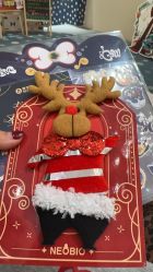 -奈尔宝家庭中心·亲子餐厅(苏州大悦城店)