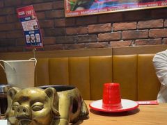 -司御手铜锅涮肉卤烤猪手(榆次新建路店)