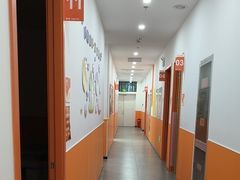 -昂立青少儿成长中心(宝山万达校区)