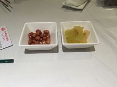 -潮福城大酒楼·潮味粤品·港式点心(湖滨北路店)