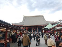-浅草寺
