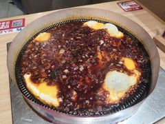 -敏丁拌饭(中街总店)
