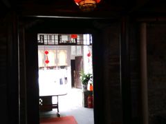 -双东酒店(东关街店)